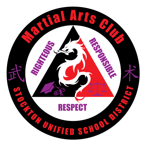 Martial Arts 